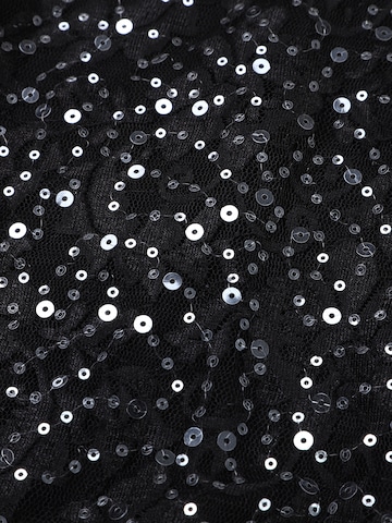 LapaPlus - Top en negro