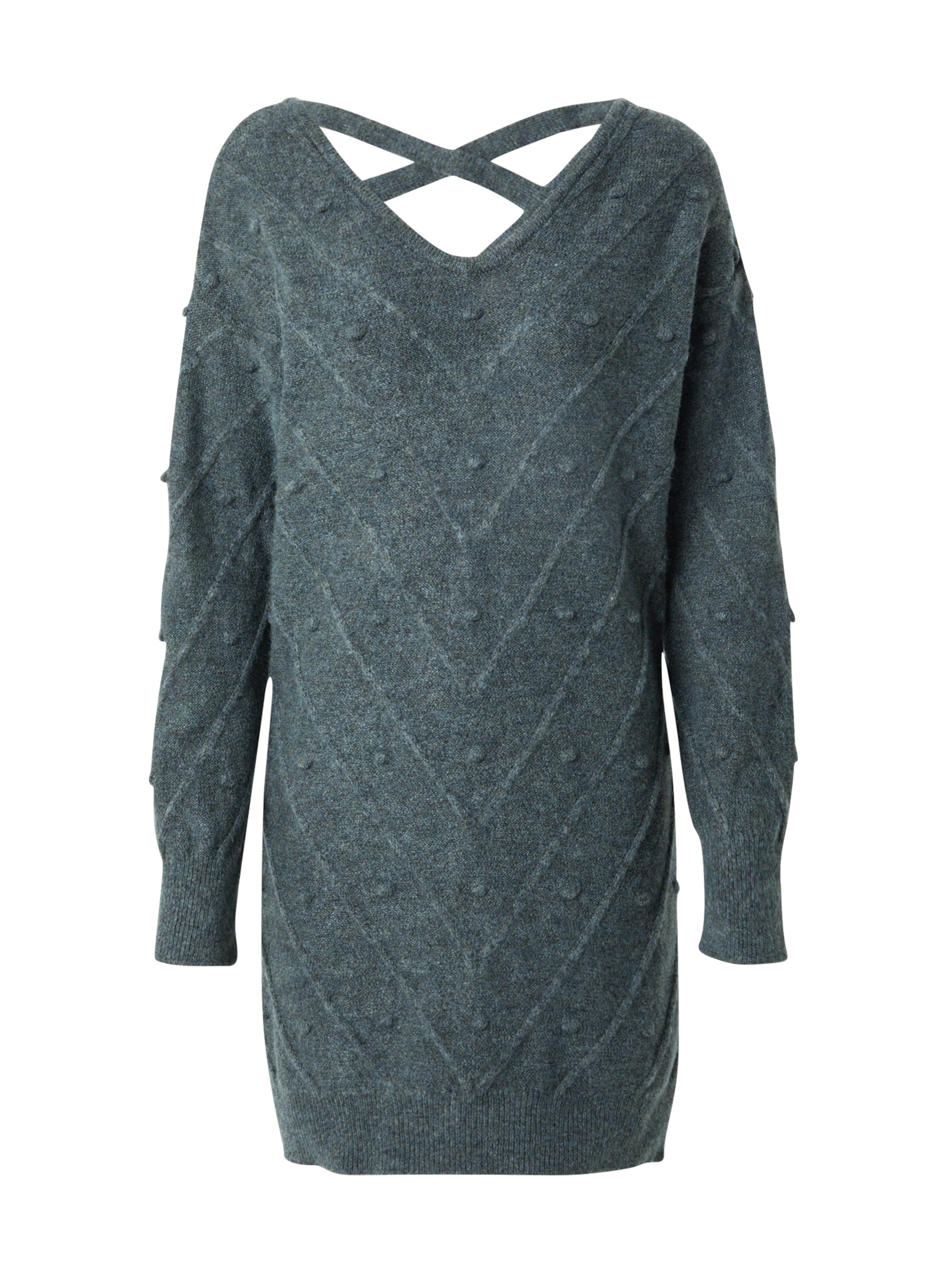 ABOUT YOU Mekko 'Lucille' värissä vihreä: etupuoli