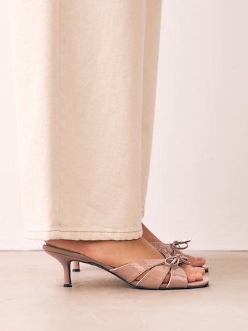 Mule 'Forever Comfort®' Next en beige