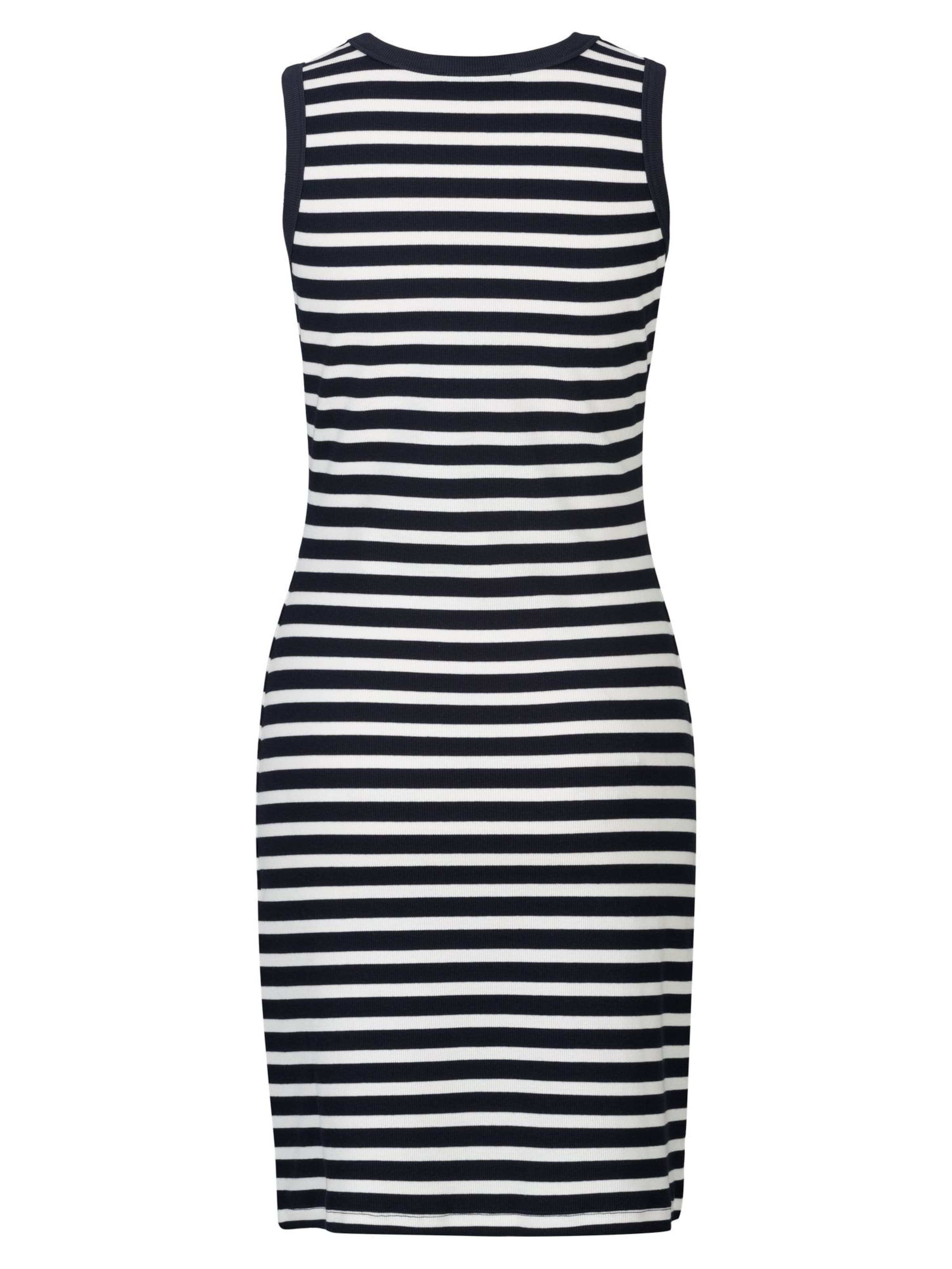 19V69 ITALIA Suvekleit 'Loredana Marina', värv sinine