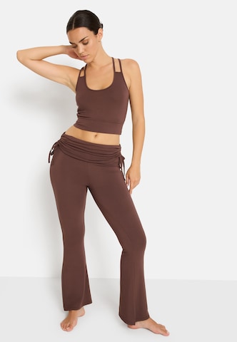 LSCN by LASCANA Top in Bruin