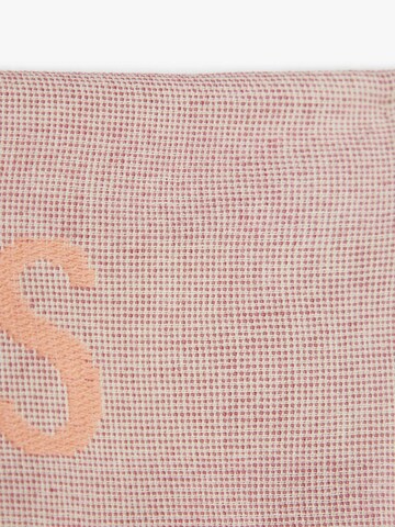 Scalpers Towel 'Ikat' in Beige