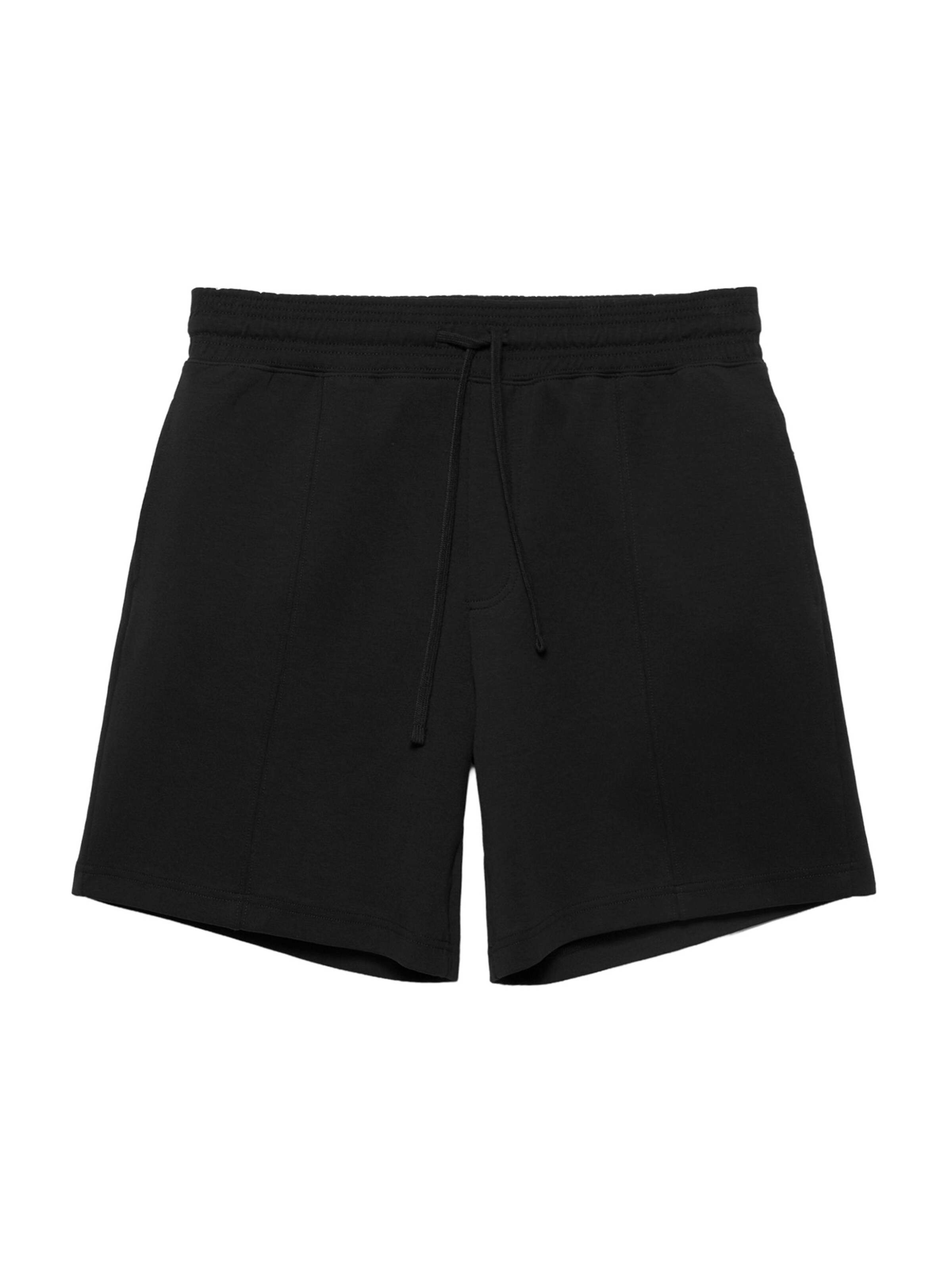 Pull&Bear Kalhoty - černá, Produkt