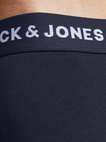 Boxer 'Solid' di JACK & JONES in blu