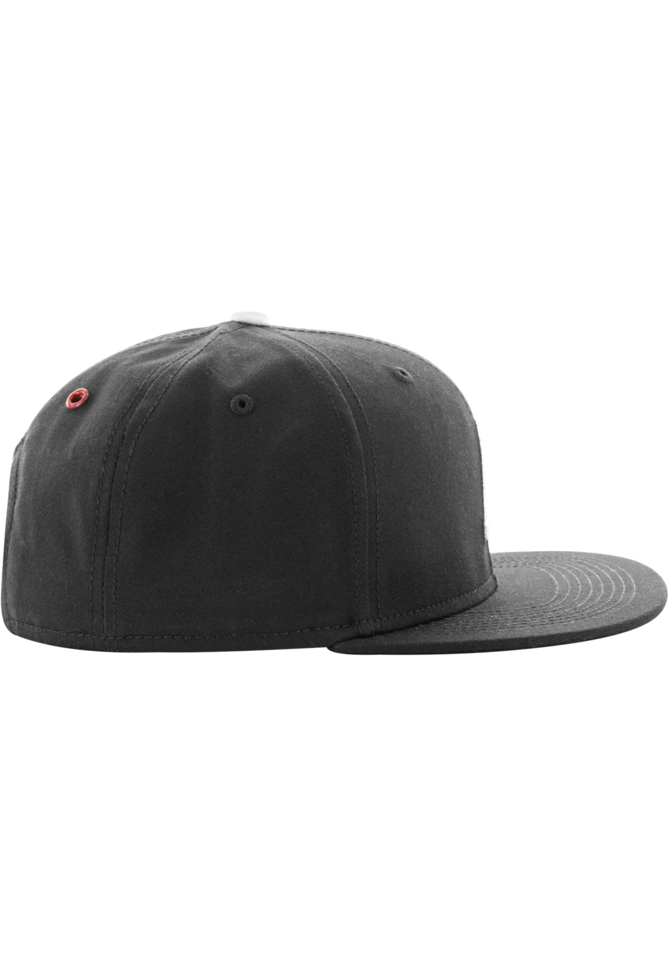 MSTRDS Cap in Black