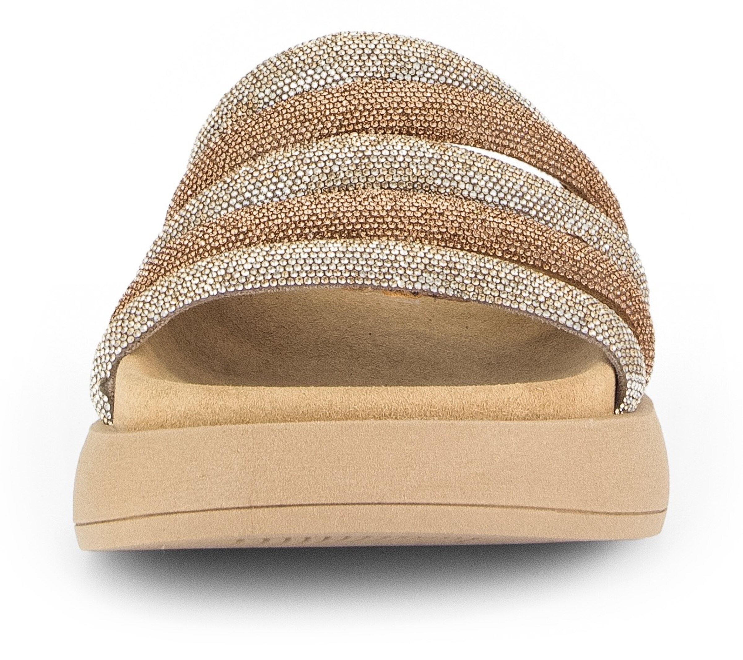 GABOR Muiltjes in Goud