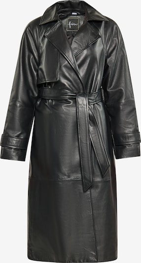 faina Prijelazni kaput u crna, Pregled proizvoda