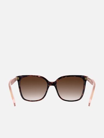 Longchamp Sonnenbrille‌‌‌‌ in Pink