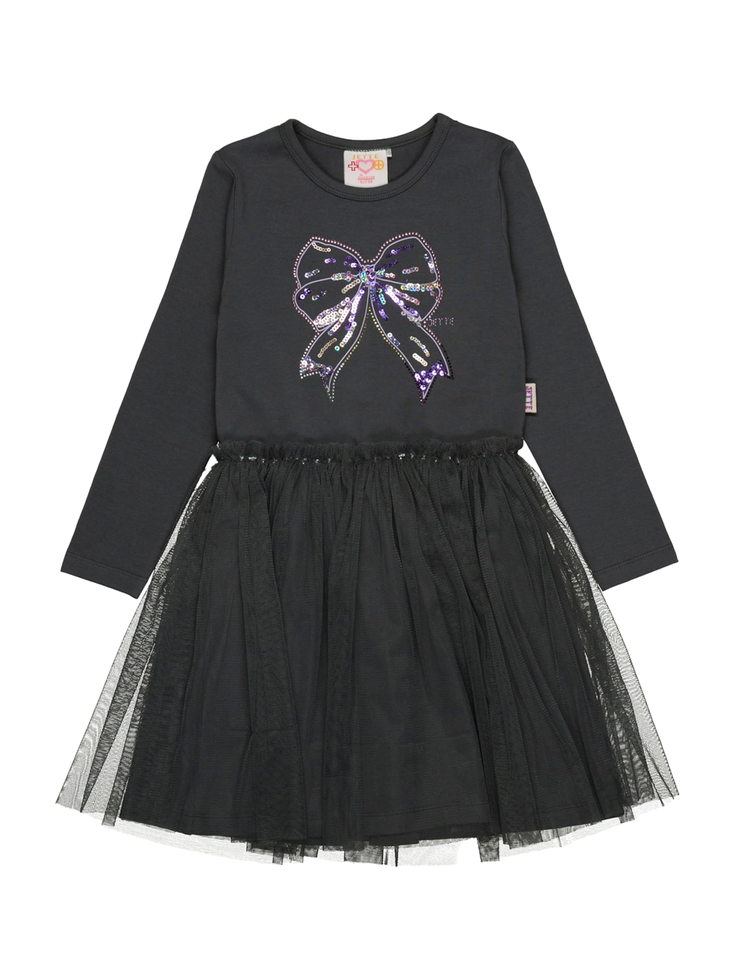 Robe STACCATO en gris : devant