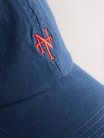 Next Pet in Blauw