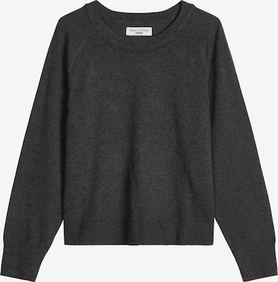 Marc O'Polo DENIM Pullover in XXS in anthrazit, Produktansicht