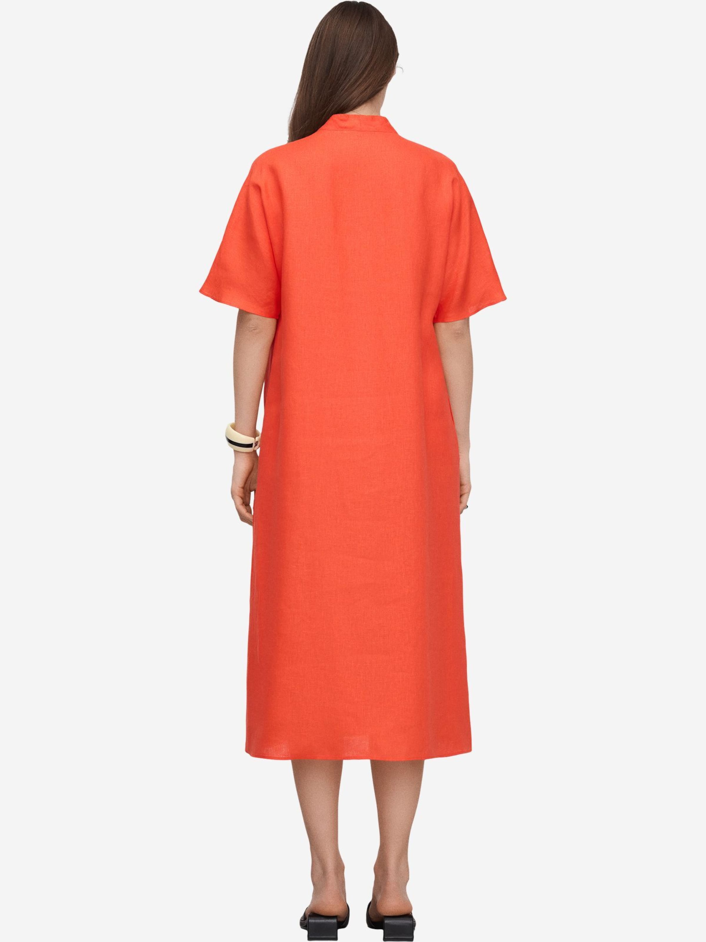 Adolfo Dominguez Dress in Red