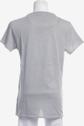 DRYKORN Shirt S in Grau