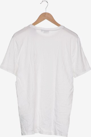 NAPAPIJRI Shirt in XL in White
