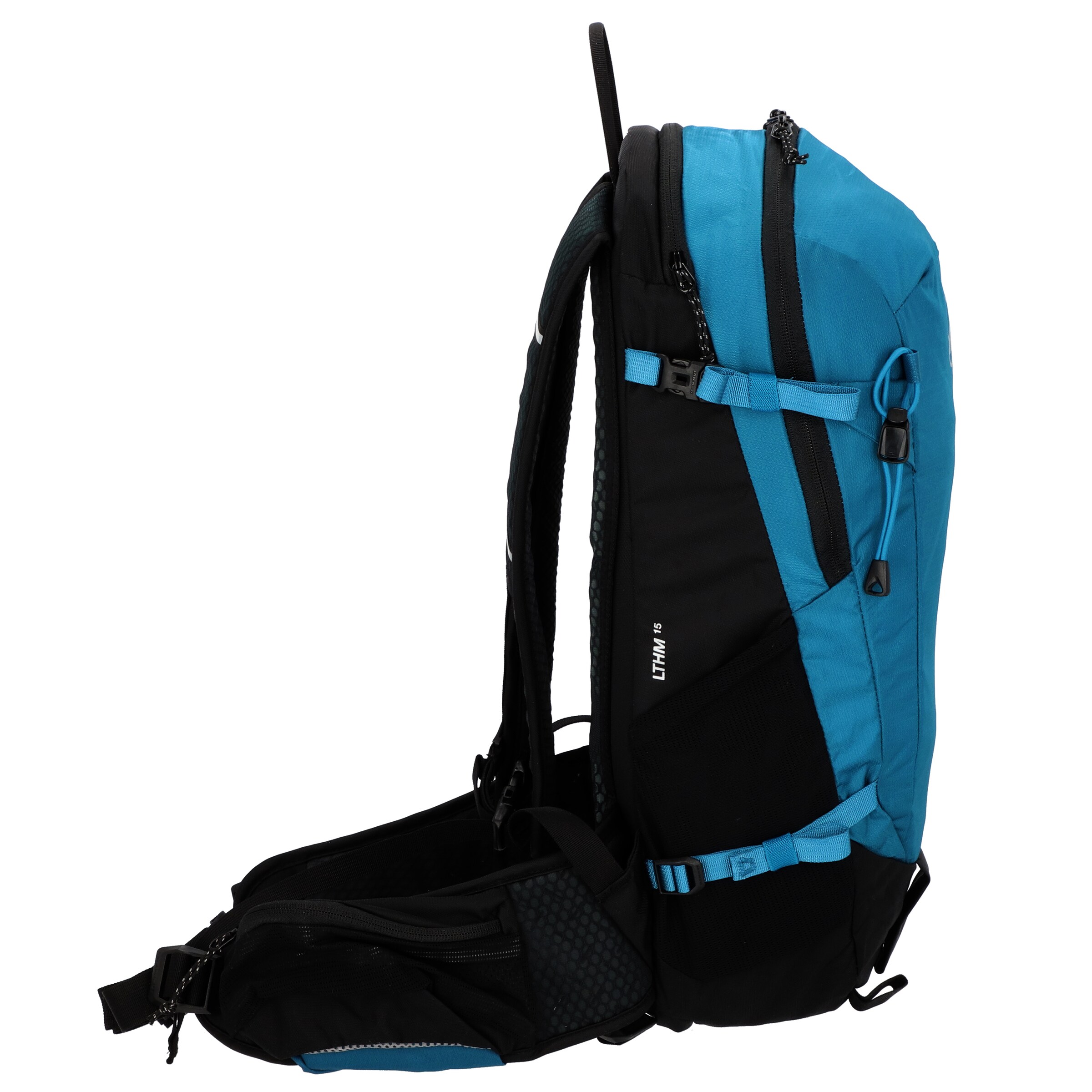 Zaino sportivo 'Lithium' di MAMMUT in blu