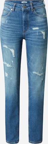 Marc O'Polo DENIM Regular Jeans 'TÖRE' i blå: forside