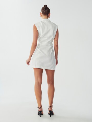 Willa Jurk 'ARLIE' in Wit: terug