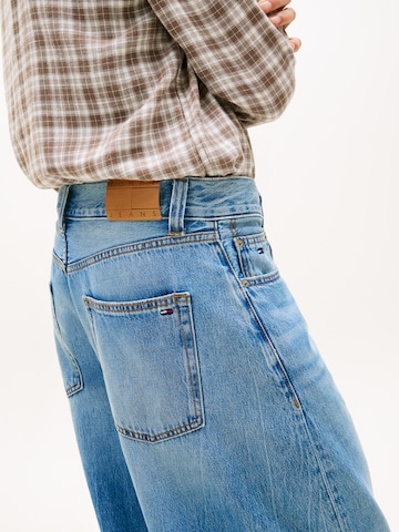 Tommy Jeans Barrel Τζιν 'Ashton' σε μπλε