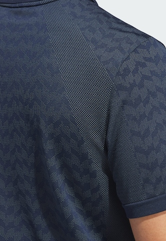 ADIDAS PERFORMANCE - Camiseta funcional 'Ultimate365 Tour' en azul