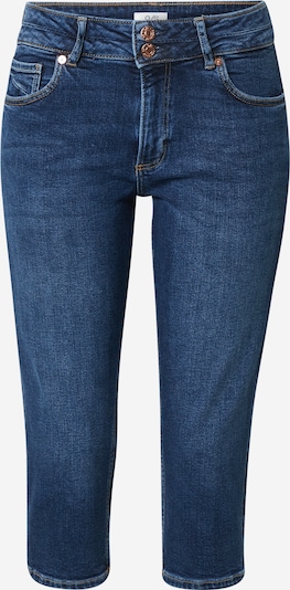 Q/S by s.Oliver Jeans in dunkelblau, Produktansicht