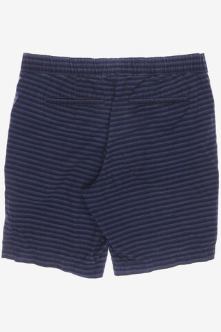 Calvin Klein Jeans Shorts 31-32 in Blau