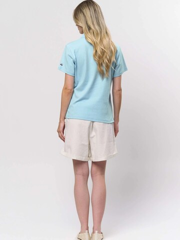 U.S. POLO ASSN. Top 'UWHelga' in Blue