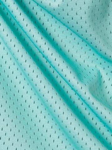 Karl Kani Tricot in Blauw