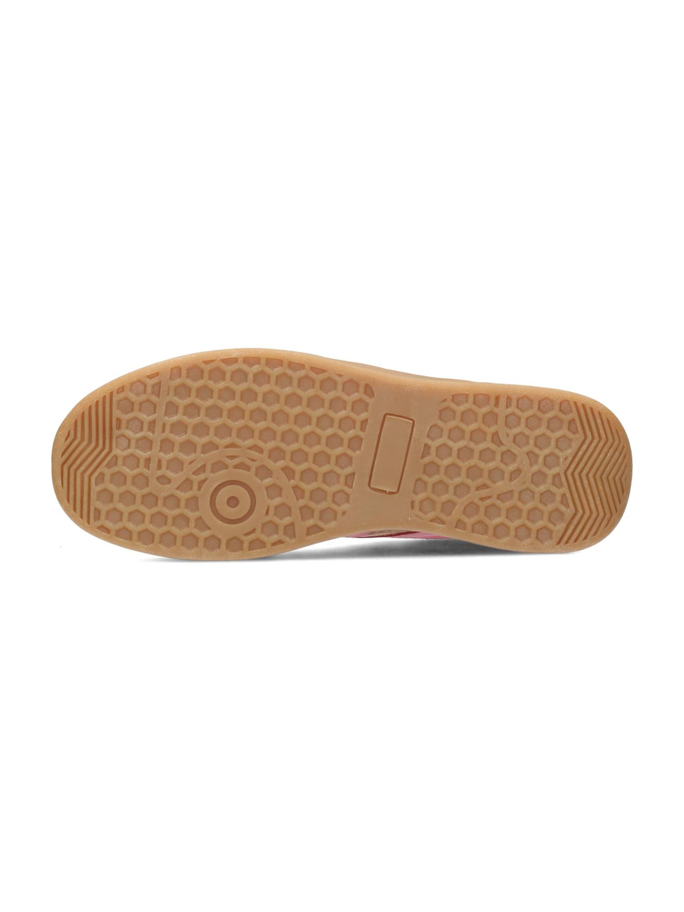 Baskets basses 'NOË' POSH by Poelman en beige