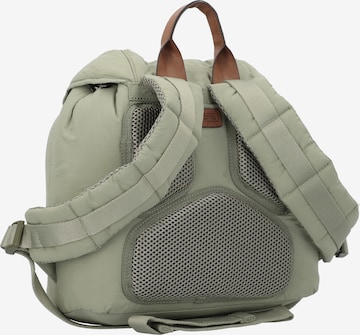 CAMEL ACTIVE Rucksack in Grün