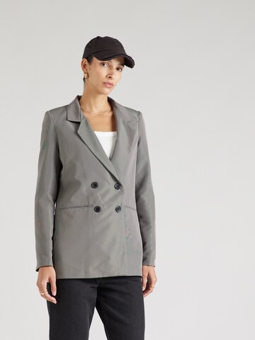 Trendyol Blazer in Grey