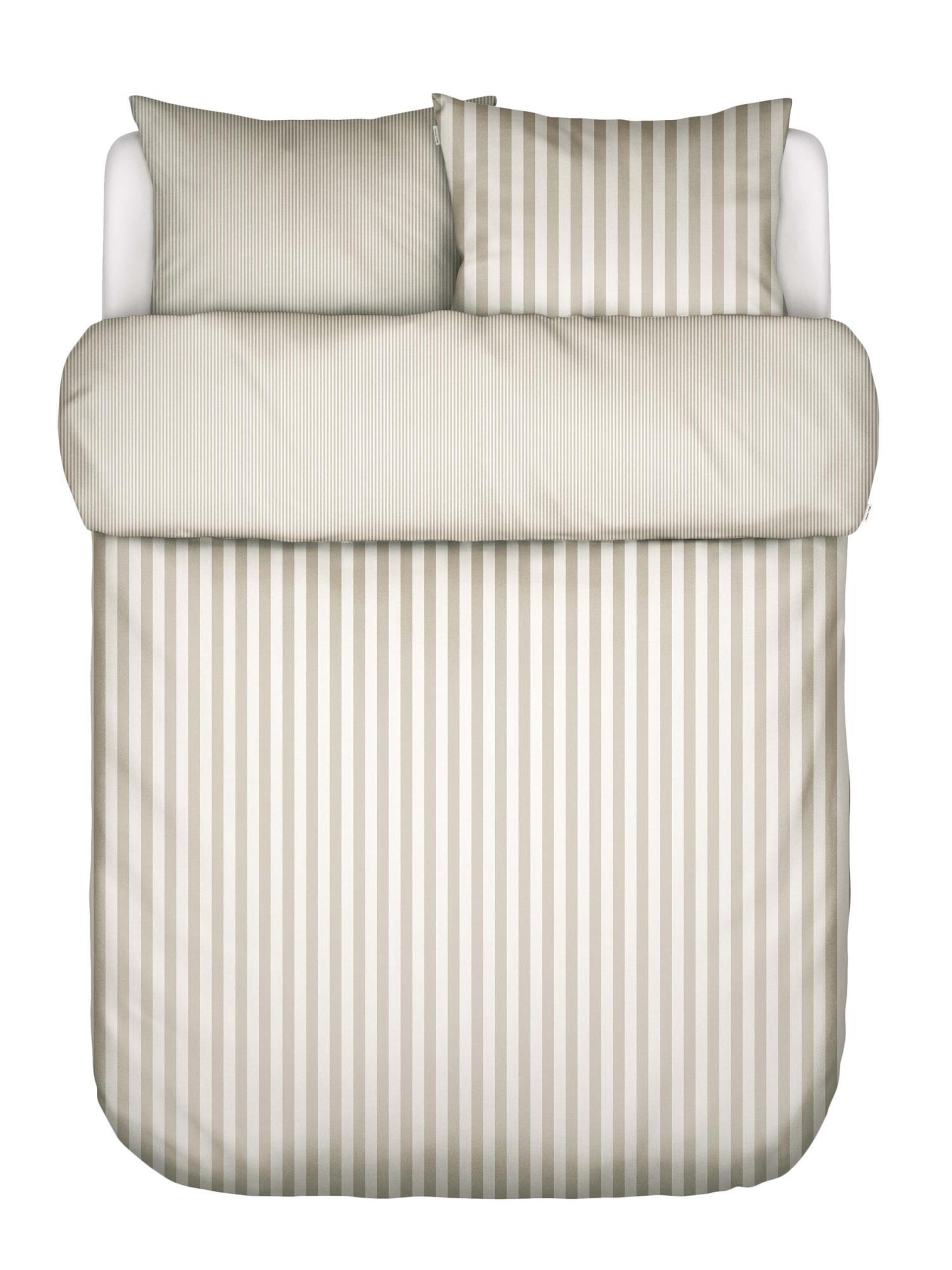 Marc O'Polo Bettbezug 'Classic' in Beige