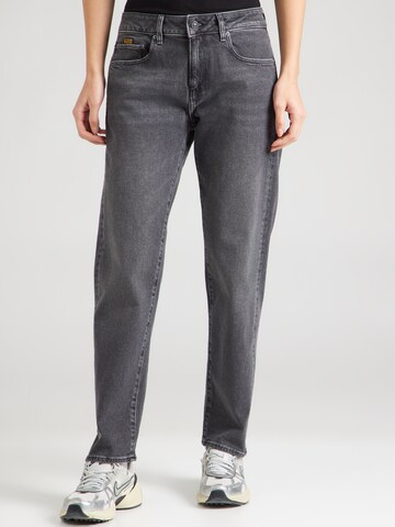 Regular Jean 'Kate' G-STAR en gris : devant