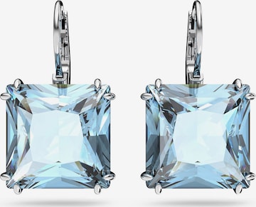 Swarovski Earrings in Blue