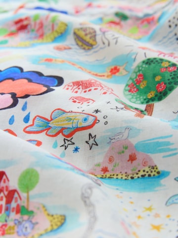 Cath Kidston Strandjurk in Gemengde kleuren