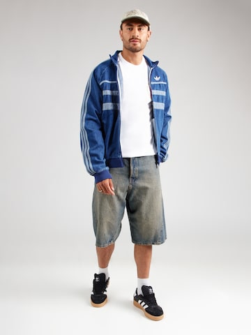 T-Shirt ADIDAS ORIGINALS en blanc