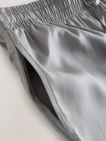 Next Pajamas long in Grey