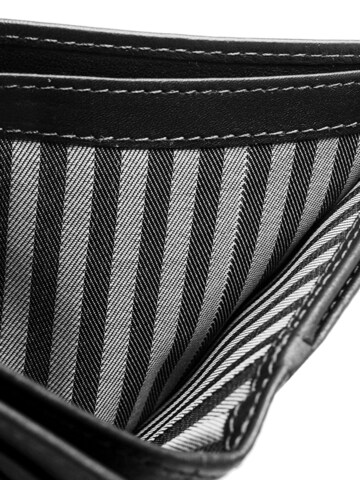 CHIEMSEE Wallet in Black