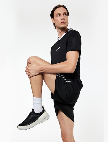 Koton Regular Hose in Schwarz