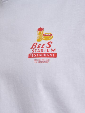 Hummel Bluser & t-shirts i hvid