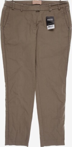 GUSTAV Stoffhose L in Beige: predná strana