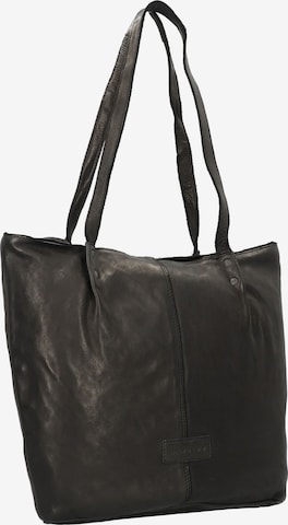 Harold's Shopper in Black