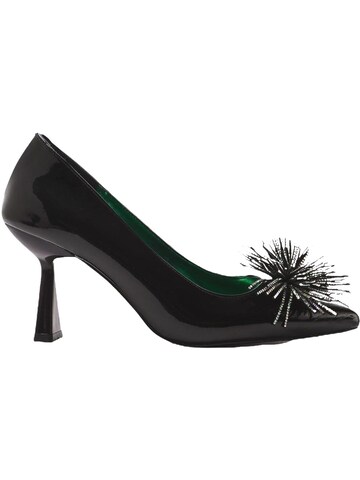 Limoya Pumps 'Choi'‌‌‌‌‌‌‌ in Schwarz