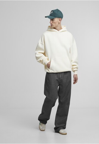 Prohibited Sweatshirt i beige
