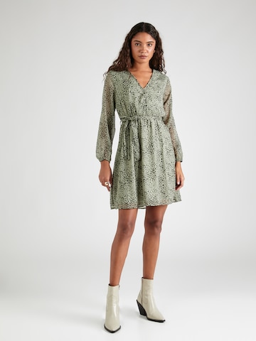 ONLY Dress 'CERA' in Green: front
