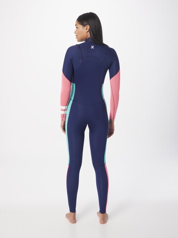 Hurley Wetsuit in Blue