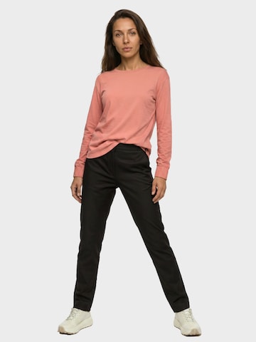 Schöffel Performance Shirt in Pink