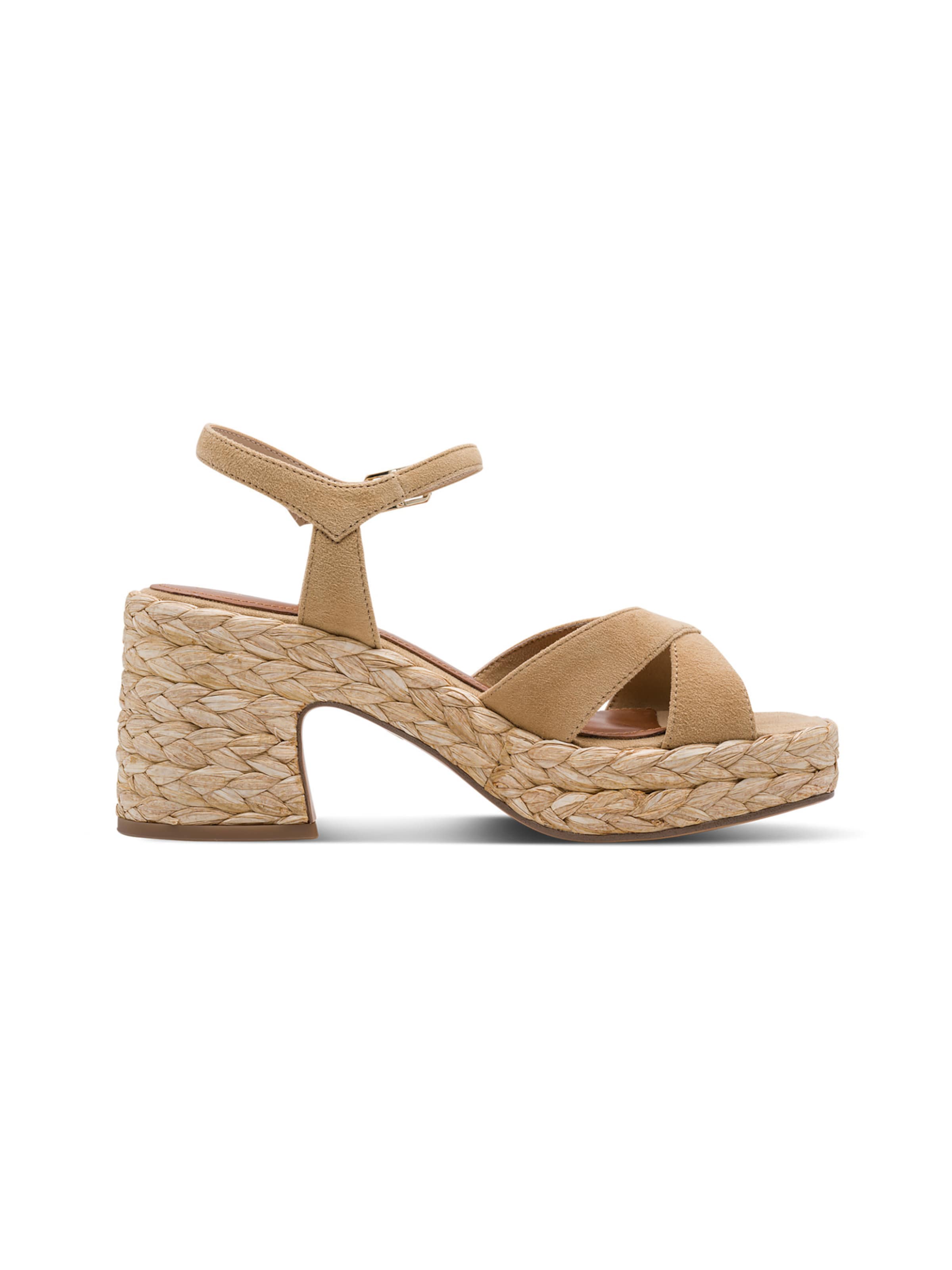 Tamaris Sandals in Brown
