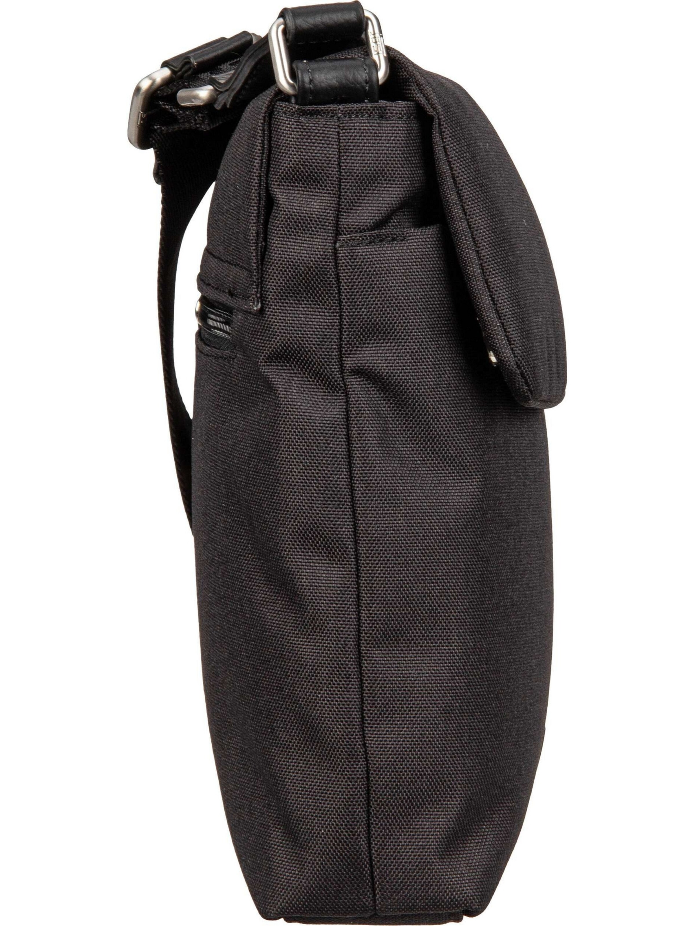 Borsa a tracolla 'Bergen' di JOST in marrone