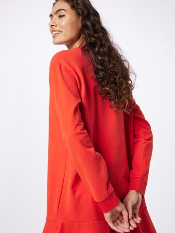 ESPRIT Šaty - Červená