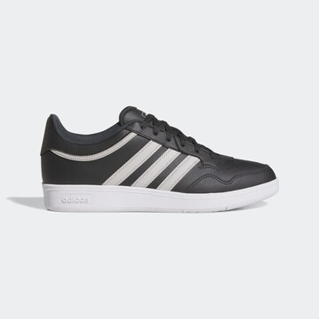 ADIDAS SPORTSWEAR Athletic Shoes 'Hoops 4.0' in Grey